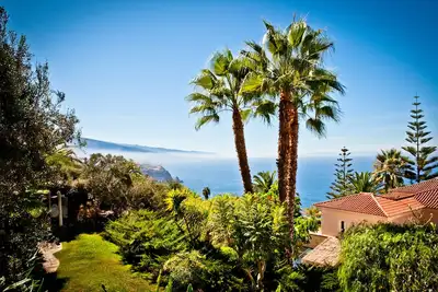 Image de El Refugio Apartments & Villa - Delia -