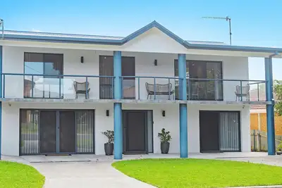 Image de Coastal Escape - Newly renovated holiday home in North Haven
