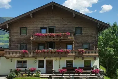 Image de Hintergugg - Pihapper vacation apartment