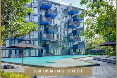 Image de Modern & Private Family Suite Prime Patong Beach \/ Phuket! !