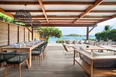 Image de Villa Baltazar by Fantasia Villas