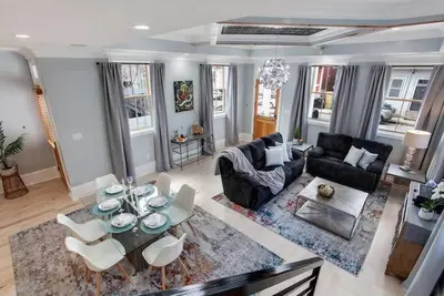 Image de Bright Unit Near French Quarter With Private Deck