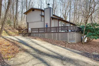 Image de Newly remodel 2br/2ba cozy cottage home