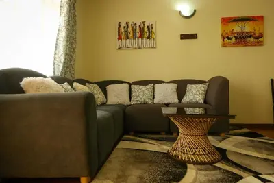 Image de Lovely and Serene 2 bedroom apartment in Loresho