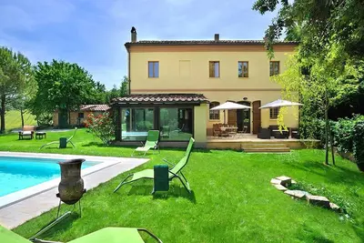 Image de Luce tra i Faggi 8 by Marche Holiday Villas