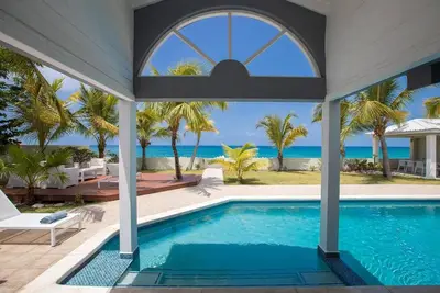Villa Beach Secrets by Fantasia Villas