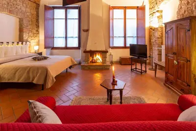 Image de Palazzo Malfatti- Studio flat standard