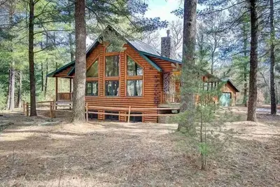 Image de Dream Lake House