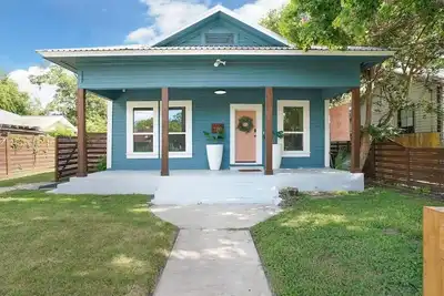 Image de Amazing Fully Fenced Home Only 5 Mins from Downtown