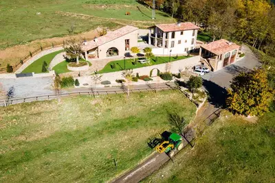 Image de Dalt'S Country