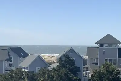 Image de Beautiful ocean view home on amazing Bald Head Island