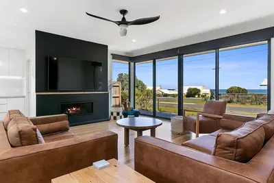 Image de Benswan @ the Bay - Modern 5-bedroom Holiday Home