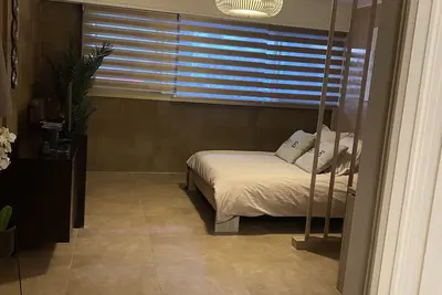 Image de Appartement de 33 m2 neuf à 500 m de la mer