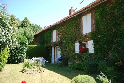 Image de Gite les Glycines
