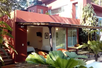 Image de Beautiful room with Jacuzzi in the forest 10 minutes from the city of Pereira.