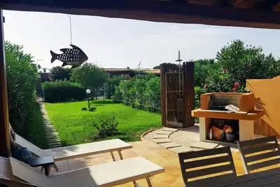 Image de *Marechiaro* Villa 100 meters from the beach