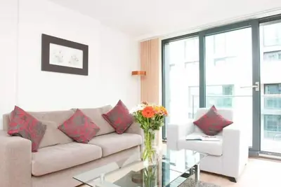 Image de Two Bedroom Deluxe