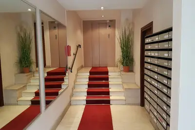 Image de Studio meublé, calme & Cosy, hyper centre à 5 mn du Château