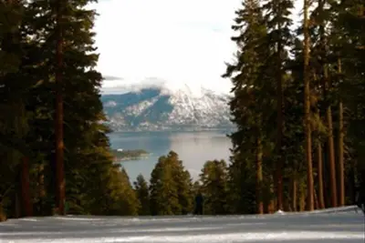Image de *Ritz Carlton Club Lake Tahoe Northstar Ski-in/Ski-Out Condo*