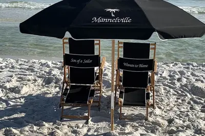 Image de Sandpiper 3206-Come Visit The Beatiful Beaches Of Destin On The Gulf Of America
