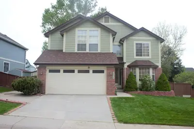 Image de Amazing 4 Bedroom House with nice Backyard