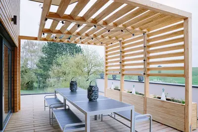 Image de Le Rooftop de 4 Ă 8 pers