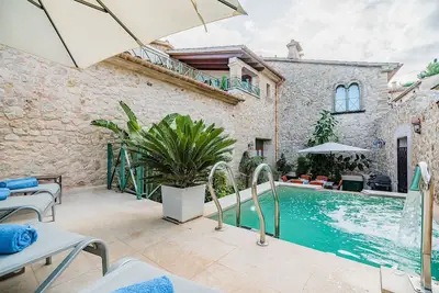 Image de Domus Lleo a lovely luxury townhouse