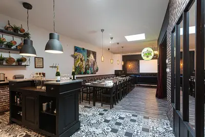 Image de Le Loft 14 pers Contact O6 6i 4o 9i I9