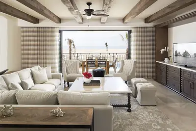 Image de Luxury Penthouse Suite at Grand Solmar Rancho San Lucas with Golf