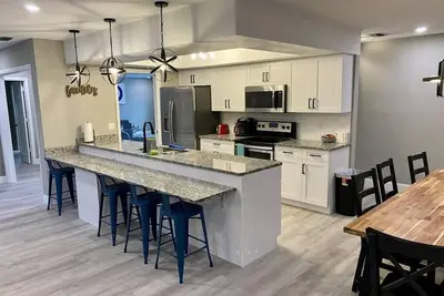 Image de Clearwater 5-Bedrooms House W/ Heated Salt Pool