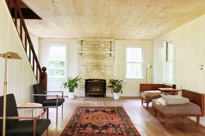 Image de Mountain Farmhouse (The Lorca, Catskills) - 10 min to Belleayre, 25 min Windham