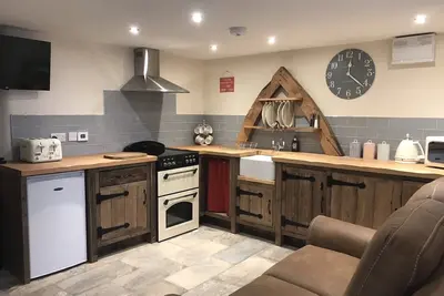 Image de Tiny House, Peak District, Nr Buxton, Derbyshire