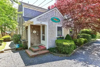 Image de Dennisport 4 Bed w/access to Swan Pond /across the street. Great for Kayaking!