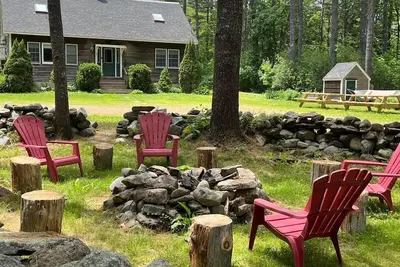Image de Close to Beach, Golf Course, Hiking Belfast and Camden