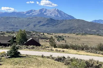 Image de Amazing Views of Sopris