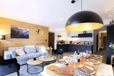 Image de Appartement avec parking
