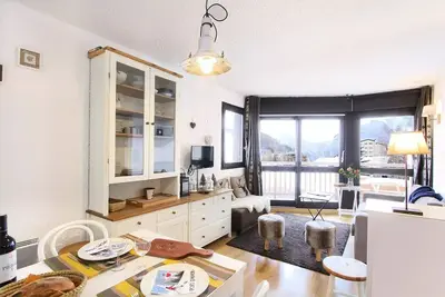 Image de Vik11 Très joli appartement, umineux au pied des pistes
