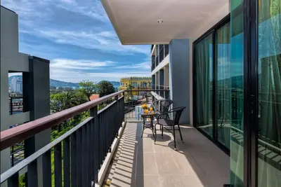 Image de Holiday Apt in Patong- great amenities, near beach