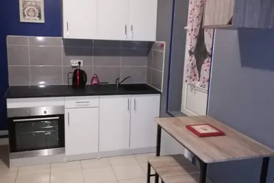 Image de London City - Apartement comfortable pour 2-3 personnes