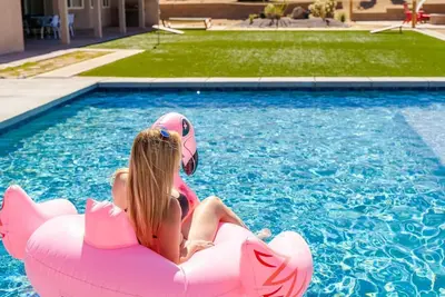 Image de Stay at Shala: The ultimate oasis in the desert