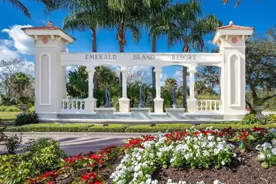 Image de 7br/Pool/HotTub/WiFi, 3Mi to Disney