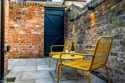 Image de Maggie's Place -  a family break that sleeps 5 guests  in 2 bedrooms