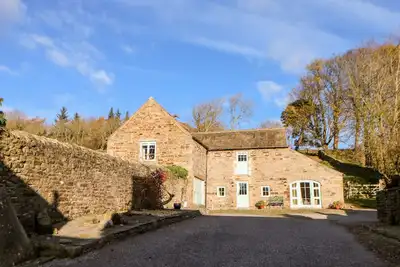 Image de The Coach House, pet friendly in Frosterley