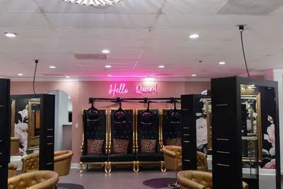Image de Beautiful Chic Space Available for Video/Photo Shoots and Events