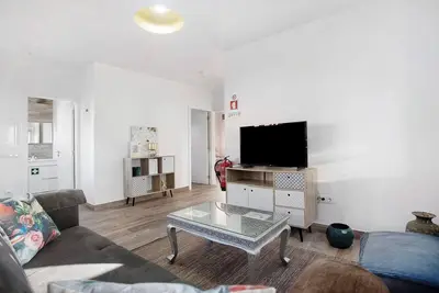 Image de Maison de vacances \"Casa da Padaria\" avec jardin, climatisation et Wi-Fi
