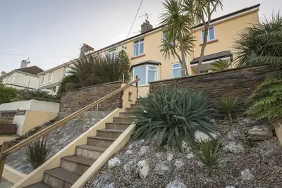 Image de Home, pet friendly, with a garden in Salcombe
