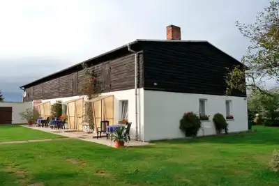 Image de Vacation apartment/apartment for 4 guests with 40m² in Mellenthin (155965)