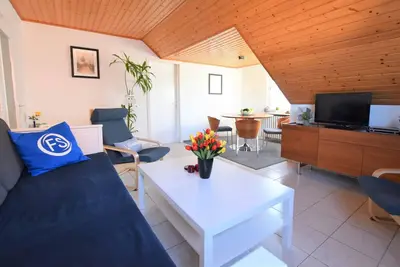 Image de Vacation apartment/apartment for 4 guests with 42m² in Dahme (162663)