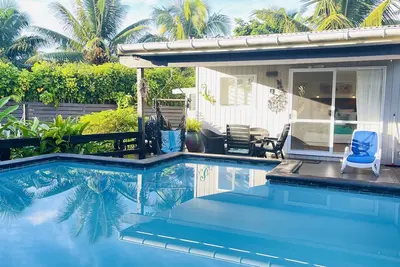 Image de Inave Oasis Studio Unit “ A Private and Relaxing place to stay