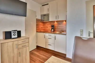 Image de Terrace house, apartment 88